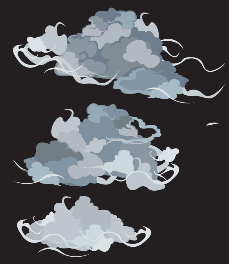 Clouds
